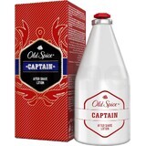 Old Spice Captain After Shave Water 1×100 ml