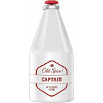 Old Spice Captain After Shave Wasser 1×100 ml