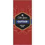 Old Spice Captain After Shave Wasser 1×100 ml