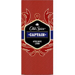 Old Spice Captain After Shave Wasser 1×100 ml