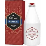 Old Spice Captain After Shave Wasser 1×100 ml