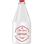 Old Spice Captain After Shave Wasser 1×100 ml