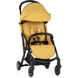 PETITE&MARS Sports Trolley Up Dense Honey 1×1 pc