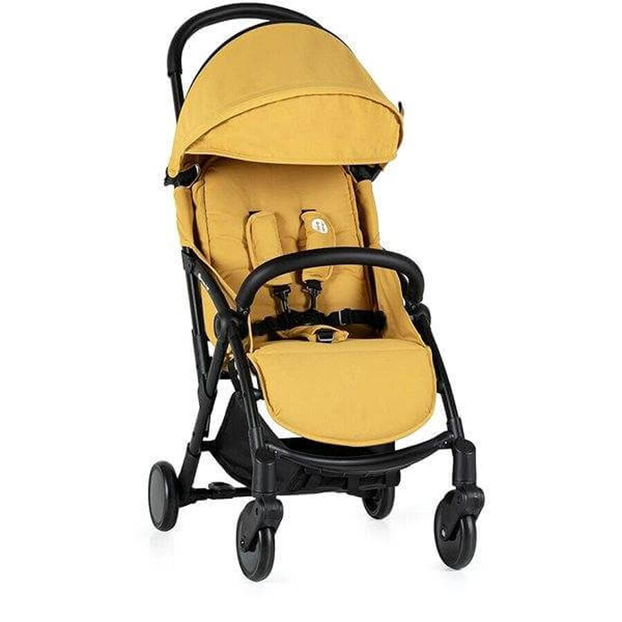 Trolley sportivo PETITE&MARS Up Dense Honey 1×1 pz.