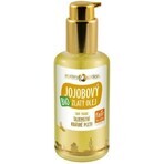 Purity Vision Ft Bio Bio Olio di Jojoba dorato 100ml 1×1 pz.