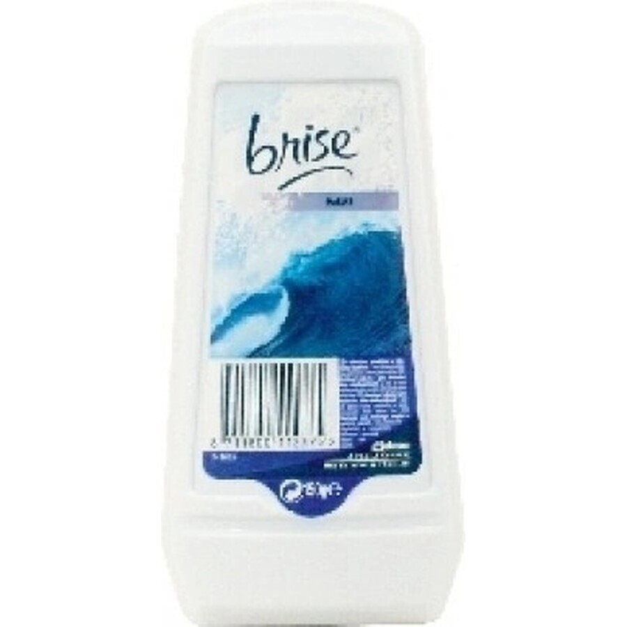 Glade Marine Gel duopack 2×150 g, air freshener