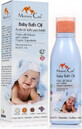 Mommy Care - Nat&#252;rliches Baby-Bade&#246;l 200 ml 1&#215;200 ml