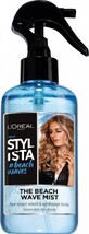 L&#39;Or&#233;al Paris Stylista #beachwaves, Stylingspray zum Kreieren von Strandwellen, 200 ml 1&#215;200 ml