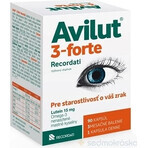 AVILUT 3-starke Recordati