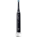 Oral B Oral B iO Series 6 Schwarz 1×1 Elektrische Zahnbürste, elektrische Zahnbürste