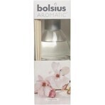 Bolsius Magnolia Scented Fragrance Diffuser 1×45 ml, Duft-Diffusor