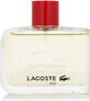 Lacoste Red Style In Play Edt 75ml 1&#215;75 ml, Eau de Toilette