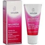 WELEDA Pink smoothing night cream 1×30 ml, night cream