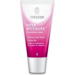 WELEDA Pink smoothing night cream 1×30 ml, night cream