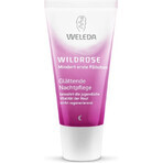 WELEDA Pink smoothing night cream 1×30 ml, night cream