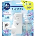 Ambi Pur Electric Lenor Spring Awakening 1×20 ml