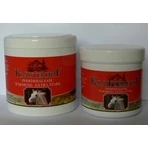 ALPA HORSE HORSE BALM Warming 1×250 ml, massage