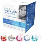 DermoCollagen Marine 3500 mg ProVenus 1×30 pièces, goût framboise