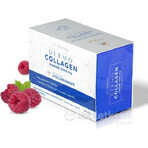 DermoCollagen Marine 3500 mg ProVenus 1×30 pièces, goût framboise