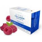 DermoCollagen Marine 3500 mg ProVenus 1×30 pièces, goût framboise