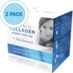 DermoCollagen Marine 3500 mg ProVenus 1×30 pièces, goût framboise