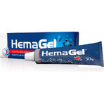 HemaGel 30G 1×30 g, gel hydrophile