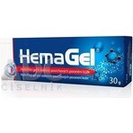 HemaGel 30G 1×30 g, gel hydrophile