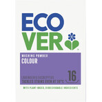 ECOVER Colour Waschpulver Farbe 1x16 PD