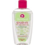 DERMACOL SENSITIVE SENSITIVE Eye Make-up Remover 1×150 ml, eye make-up remover