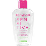 DERMACOL SENSITIVE SENSITIVE Eye Make-up Remover 1×150 ml, eye make-up remover