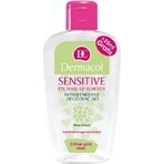 DERMACOL SENSITIVE SENSITIVE Eye Make-up Remover 1×150 ml, eye make-up remover