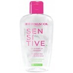 DERMACOL SENSITIVE SENSITIVE Eye Make-up Remover 1×150 ml, eye make-up remover