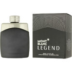 Montblanc Legend Aftershave 100ml 1×100ml, aftershave