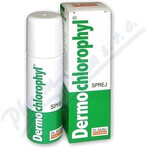 Dr Müller DERMO CHLOROPHYL SPRAY 1×50 ml, spray