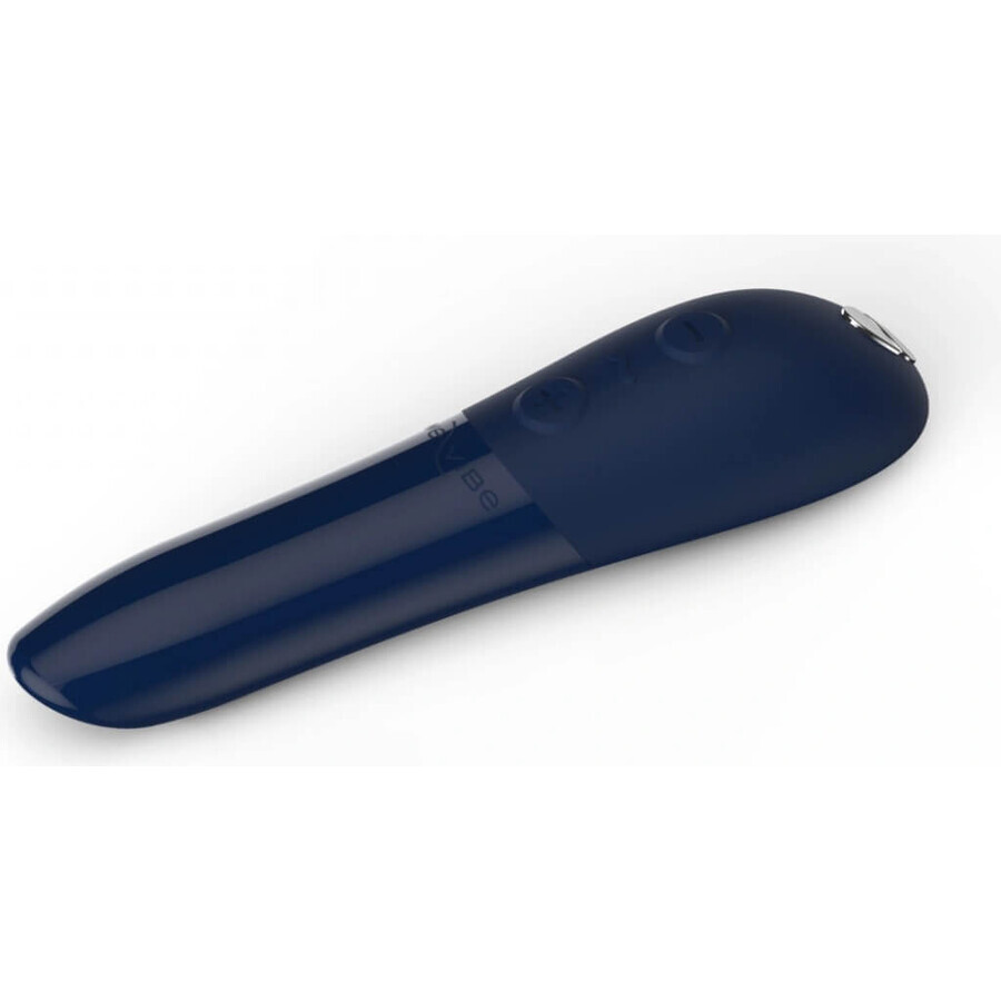 We-Vibe TANGO X Vibrator TANGO X blue 1×1 pc, vibrator