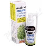 Dr Müller ANGINAL Oral Spray 1×30 ml, spray oral