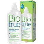 Biotrue Multifunktionslösung 1×300 ml, Linsenlösung