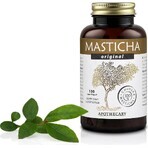 ORIGINAL MASTICHA - Apotheke 1×100 cps, Nahrungsergänzungsmittel