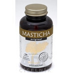 ORIGINAL MASTICHA - Apotheke 1×100 cps, Nahrungsergänzungsmittel