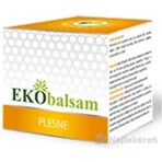 EKObalm PLESNE 1×50 ml, Balsam (gegen Mykose, Schimmel, Pilze und Hefen)