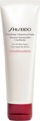 Shiseido Active Cleansing Foam 1&#215;125 ml, Reinigungsschaum