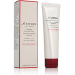 Shiseido Active Cleansing Foam 1×125 ml, Reinigungsschaum