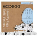 Ecoegg Washing Egg Cartridge - 50 washes cotton 1×1 pc, cartridge for 50 washes