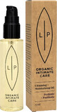 Lip Intimate Care Moisturising Shaving Oil parf&#252;mfrei 1&#215;75 ml, feuchtigkeitsspendendes Rasier&#246;l