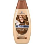 Schauma Repair & Care Shampoo 1×400 ml, shampooing