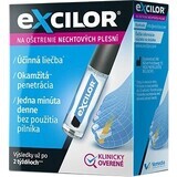 Excilor Nagellack zur Behandlung von Nagelpilzerkrankungen 1×3,3 ml, Nagelmedizin