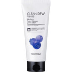 Tony Moly Clean Dew Cranberry Cleansing Foam 180 ml 1×180 ml