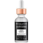 Revolution Skincare Extra 15% Niacinamid Serum 1×1 St.