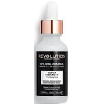 Revolution Skincare Extra 15% Niacinamid Serum 1×1 St.