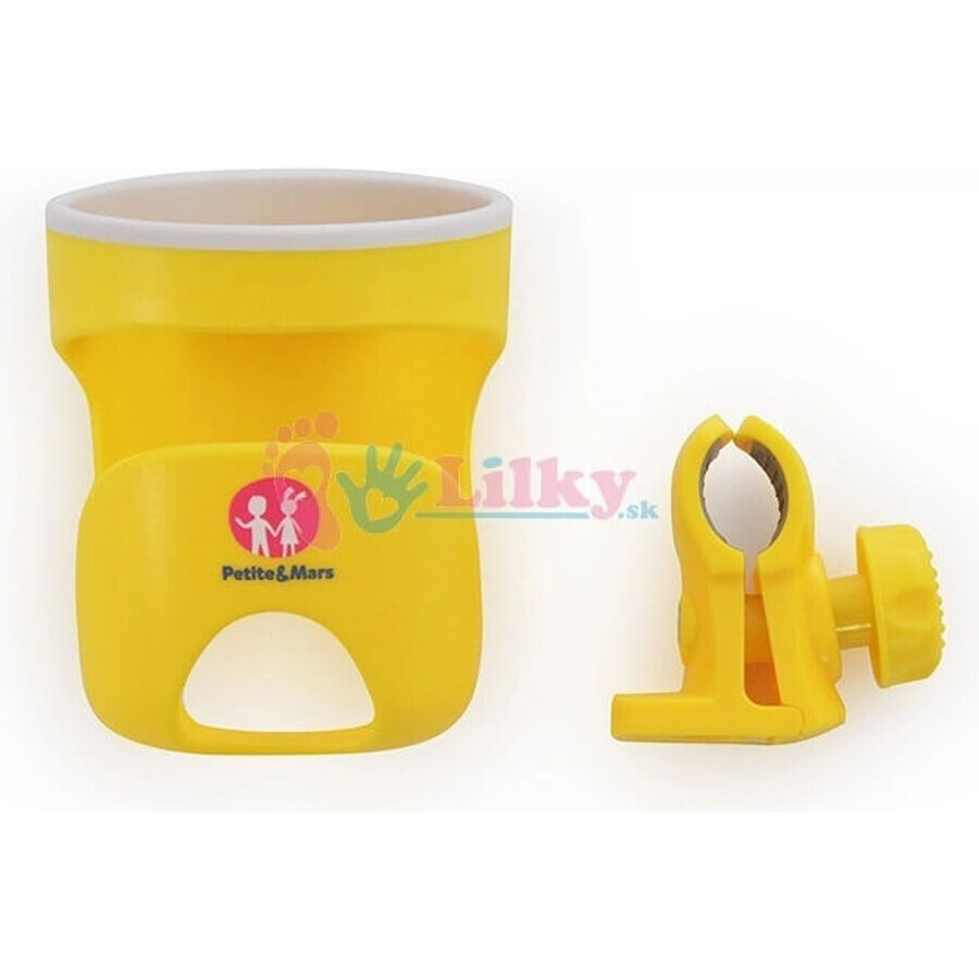 Handy Handy Petite&Mars 1×1 drink holder